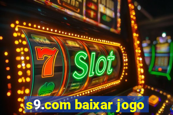 s9.com baixar jogo